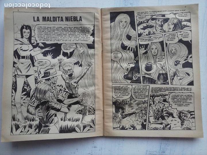 C&oacute;mics: FANTOM N&ordm; 25 - Foto 5