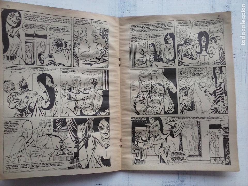 C&oacute;mics: FANTOM N&ordm; 25 - Foto 6
