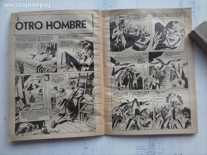 C&oacute;mics: FANTOM N&ordm; 25 - Foto 7