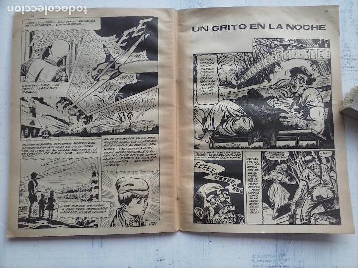 C&oacute;mics: FANTOM N&ordm; 25 - Foto 8