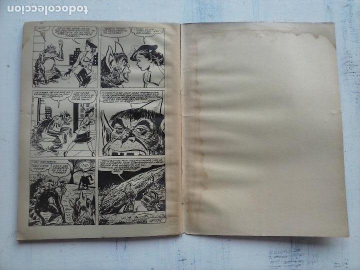 C&oacute;mics: FANTOM N&ordm; 25 - Foto 9