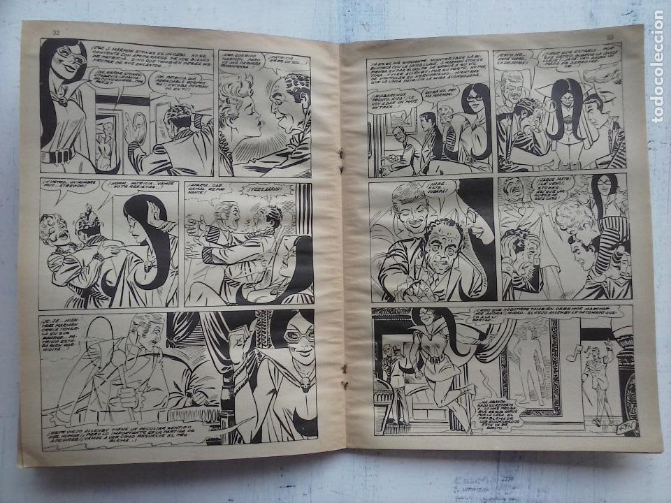 C&oacute;mics: FANTOM N&ordm; 25 - Foto 11