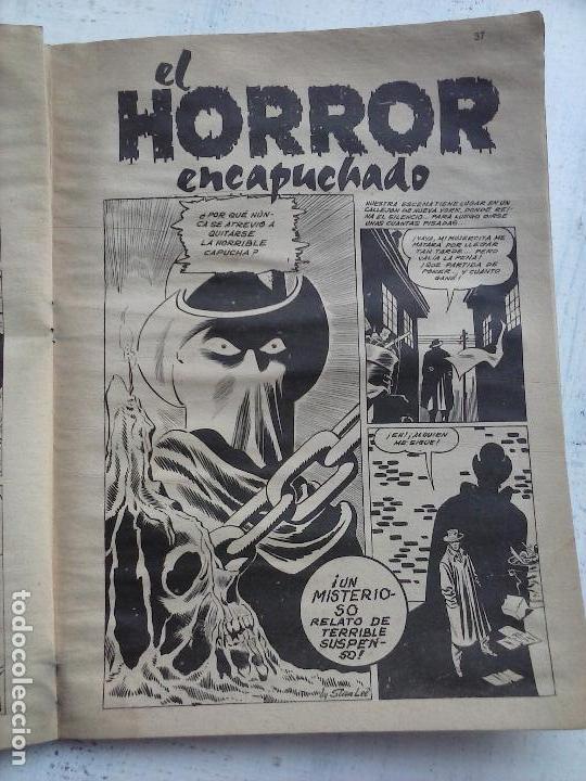 C&oacute;mics: FANTOM N&ordm; 9 - Foto 2
