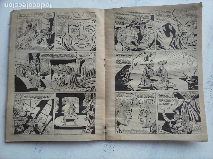 C&oacute;mics: FANTOM N&ordm; 9 - Foto 3