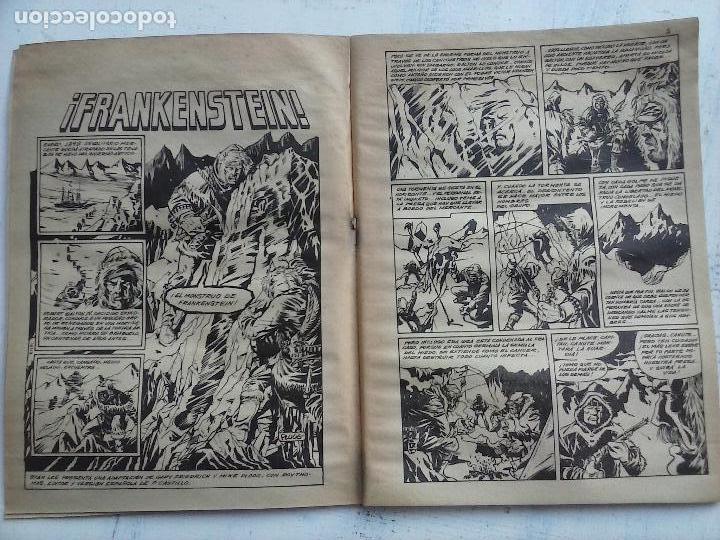 C&oacute;mics: FANTOM N&ordm; 9 - Foto 4