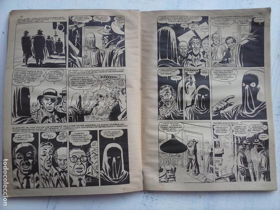 C&oacute;mics: FANTOM N&ordm; 9 - Foto 5