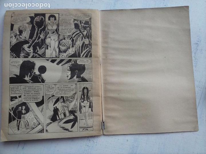 C&oacute;mics: FANTOM N&ordm; 9 - Foto 6