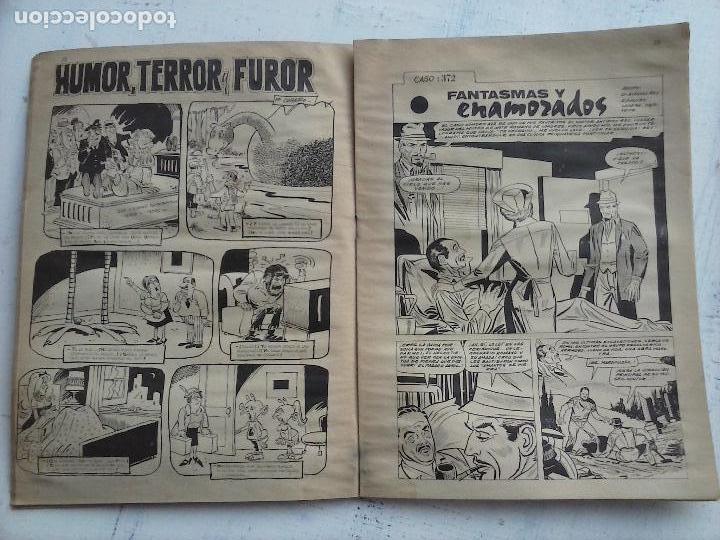 C&oacute;mics: FANTOM N&ordm; 9 - Foto 7