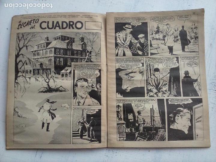 C&oacute;mics: FANTOM N&ordm; 9 - Foto 8