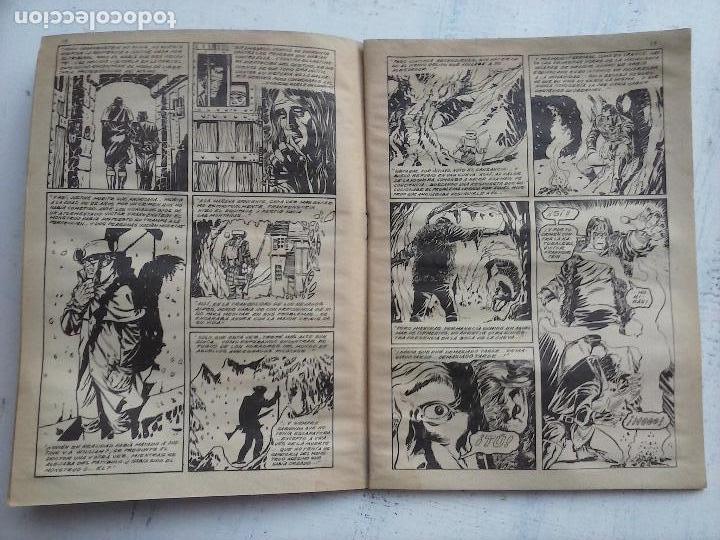 C&oacute;mics: FANTOM N&ordm; 9 - Foto 9