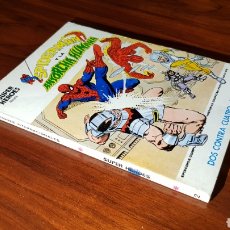 Cómics: SUPER HEROES 2 BUEN ESTADO VERTICE