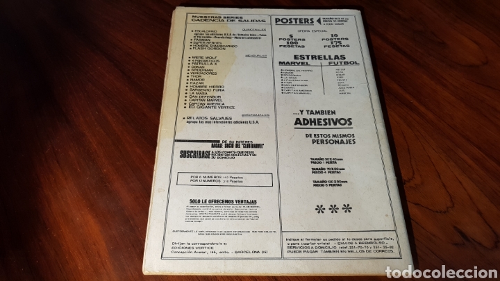 C&oacute;mics: CONAN 4 BUEN ESTADO VERTICE - Foto 2