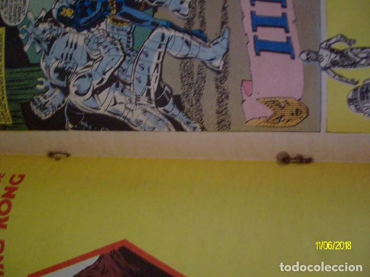 C&oacute;mics: HOMBRE DE HIERRO N&ordm; 6 LINEA SURCO - Foto 2