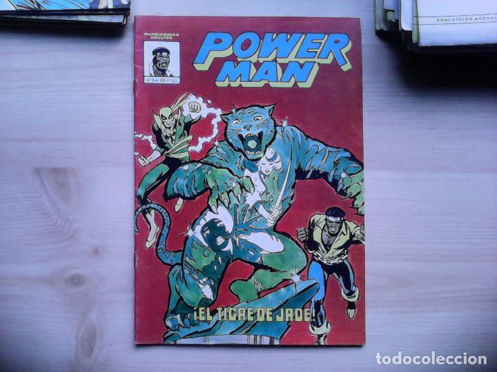 C&oacute;mics: L&iacute;nea 81. Capit&aacute;n Am&eacute;rica n&ordm; 2 - Foto 1