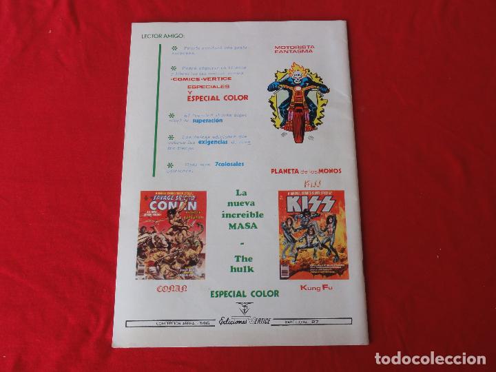 C&oacute;mics: KARATE KID N&ordm; 3. VOLUMEN 1. C-24 - Foto 2