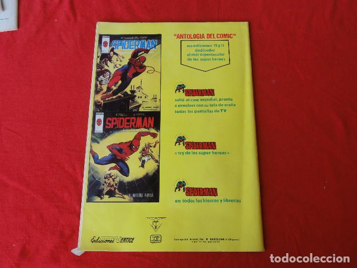 C&oacute;mics: KARATE KID N&ordm; 6. VOLUMEN 1. C-24 - Foto 2