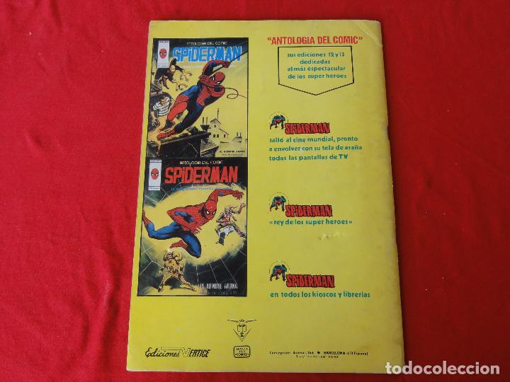 C&oacute;mics: CIRCULO JUSTICIERO N&ordm; 7. VOLUMEN 1. C-24 - Foto 2