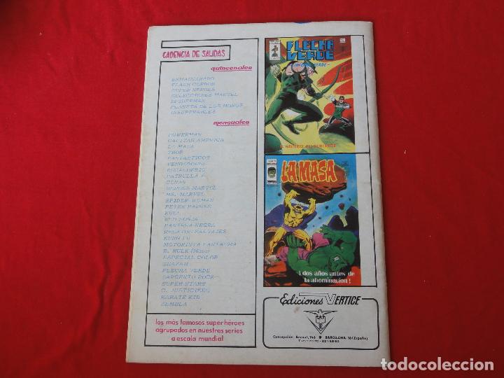 C&oacute;mics: POWERMAN N&ordm; 17. VOLUMEN 1. C-24 - Foto 2