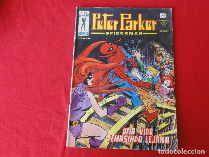C&oacute;mics: PETER PARKER N&ordm; 6. VOLUMEN 1. C-24 - Foto 1