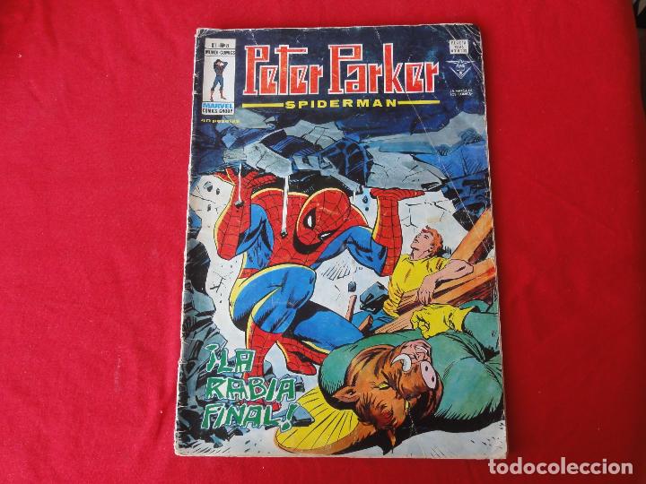 C&oacute;mics: PETER PARKER N&ordm; 8. VOLUMEN 1. C-24 - Foto 1