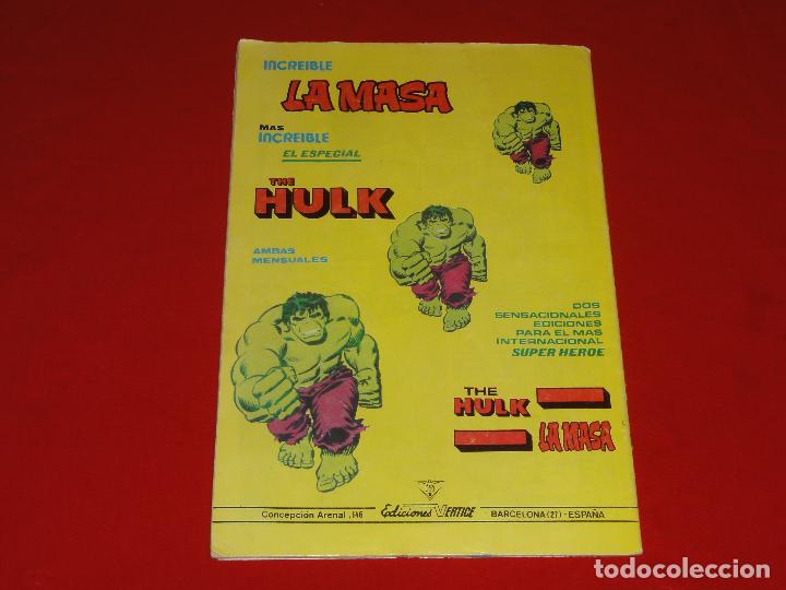 C&oacute;mics: SELECCIONES MARVEL. N&ordm; 52. VOLUMEN 1. C-25 - Foto 2