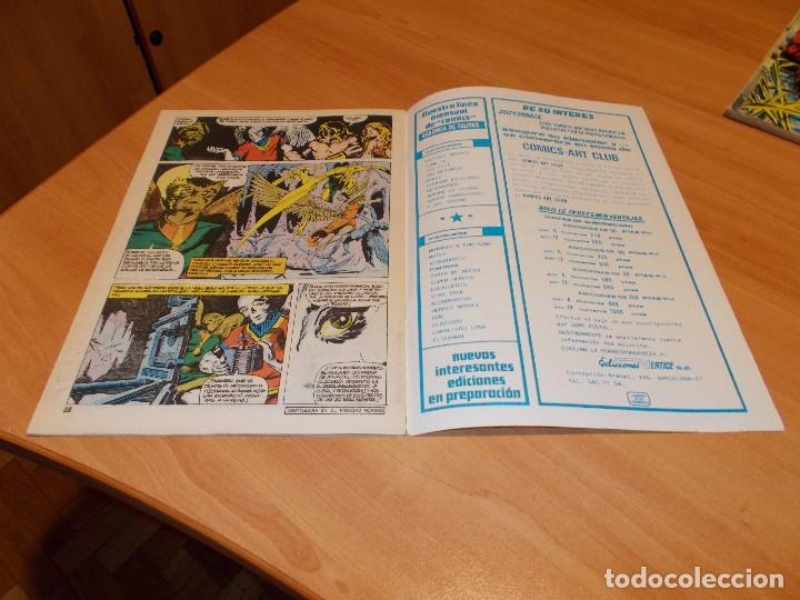 C&oacute;mics: HEROES MARVEL N&ordm; 2 MUNDICOMICS BE - Foto 4