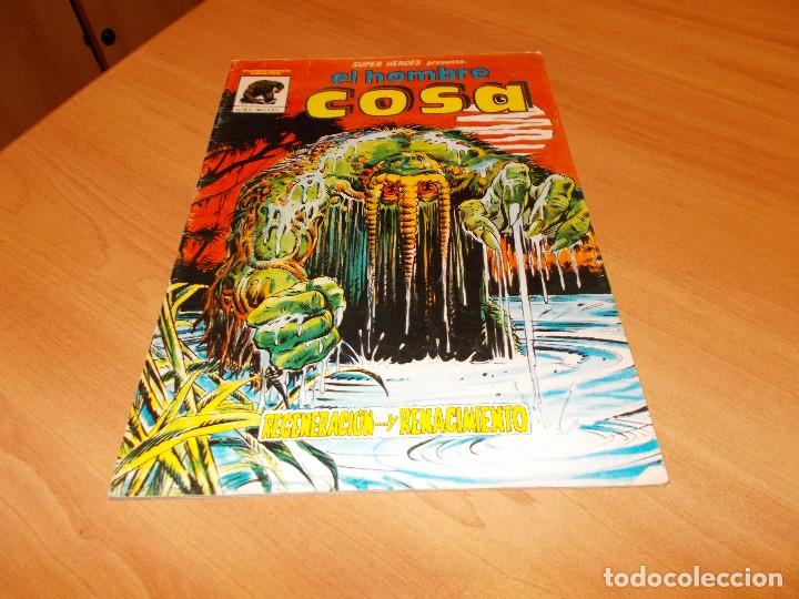 C&oacute;mics: SUPER HEROES N&ordm; 3 MUNDICOMICS BE - Foto 1