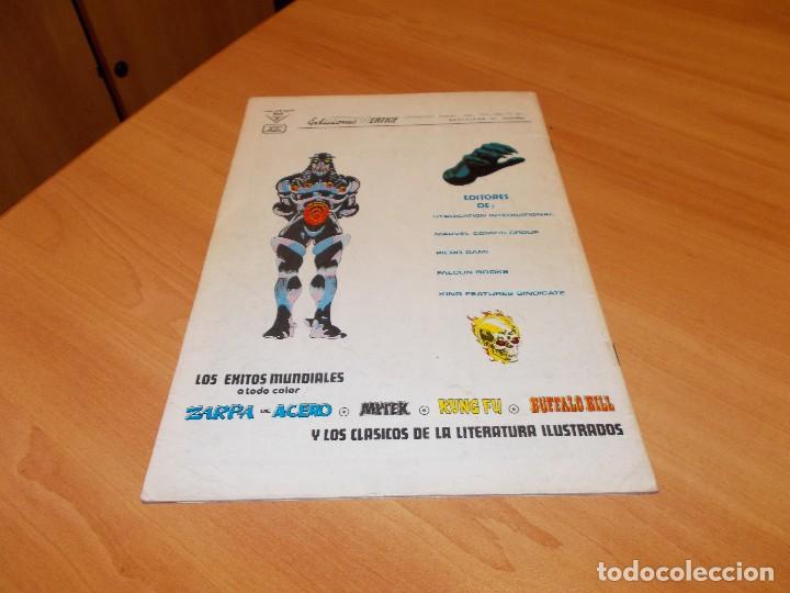 C&oacute;mics: SUPER HEROES N&ordm; 3 MUNDICOMICS BE - Foto 2
