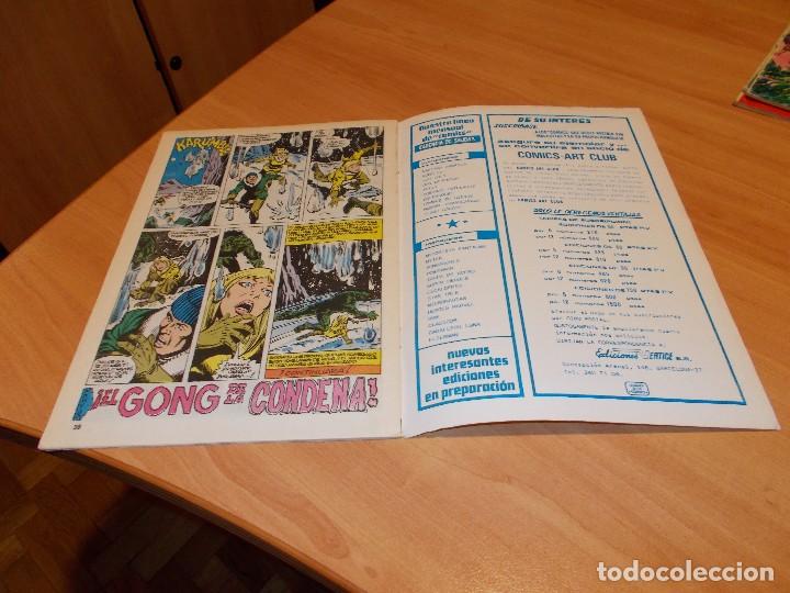 C&oacute;mics: SUPER HEROES N&ordm; 3 MUNDICOMICS BE - Foto 4