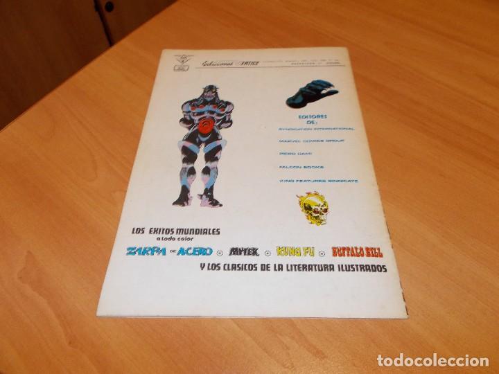 C&oacute;mics: DAN DEFENSOR N&ordm; 1 MUNDICOMICS BE - Foto 2