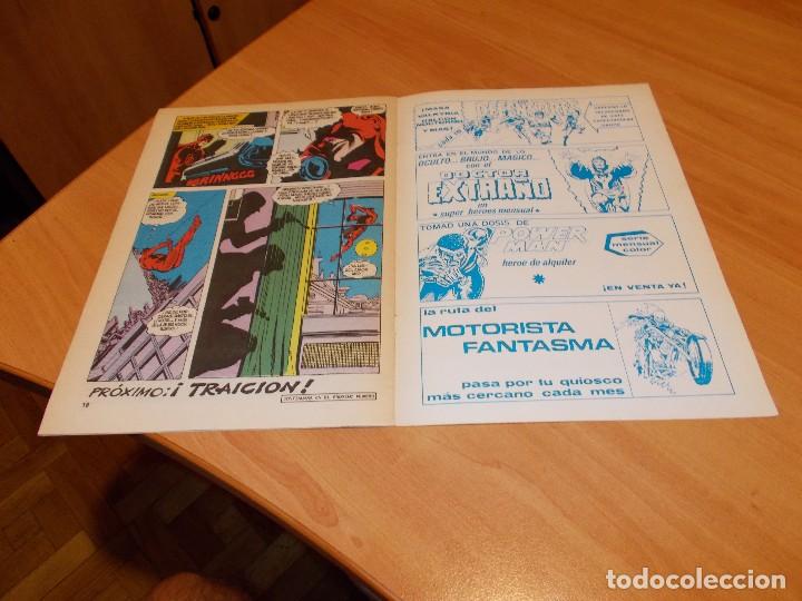 C&oacute;mics: DAN DEFENSOR N&ordm; 1 MUNDICOMICS BE - Foto 4