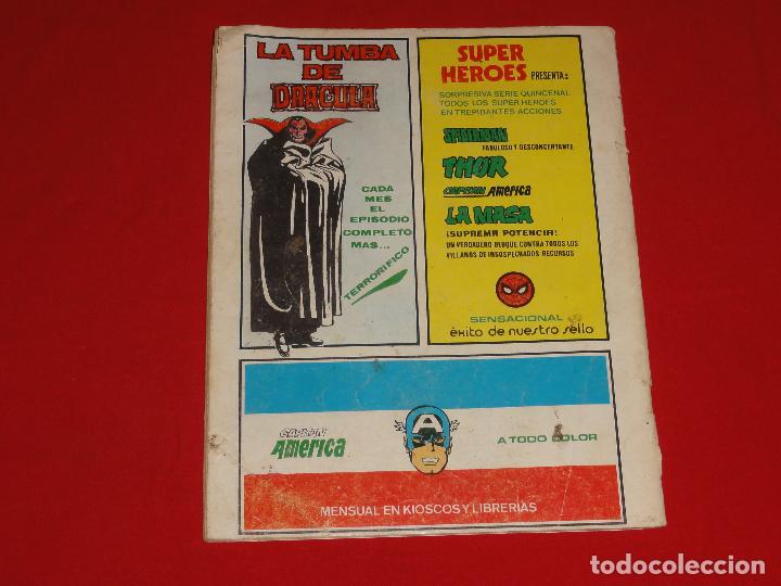 C&oacute;mics: CISCO KID. N&ordm; 1. MUNDICOMICS. C-25 - Foto 2