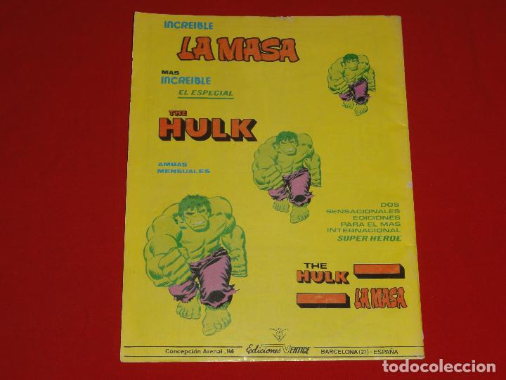 C&oacute;mics: CISCO KID. N&ordm; 7. MUNDICOMICS. C-25 - Foto 2