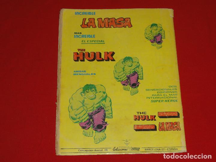 C&oacute;mics: CISCO KID. N&ordm; 7. MUNDICOMICS. C-25 - Foto 2