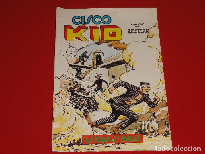 C&oacute;mics: CISCO KID. N&ordm; 14. MUNDICOMICS. C-25 - Foto 1