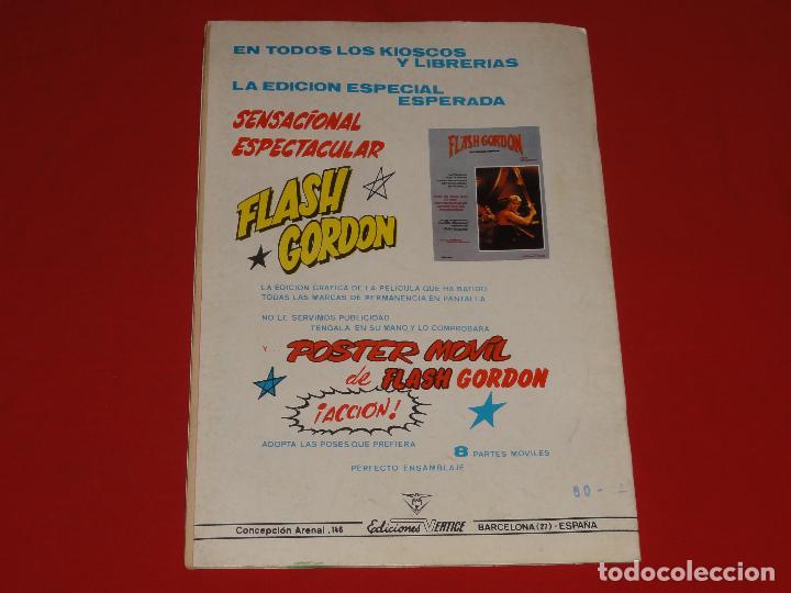 C&oacute;mics: CISCO KID. N&ordm; 14. MUNDICOMICS. C-25 - Foto 2