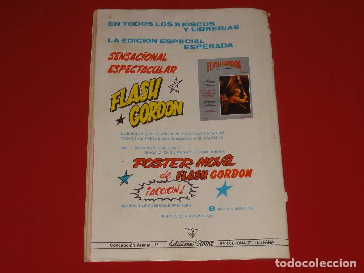 C&oacute;mics: CISCO KID. N&ordm; 14. MUNDICOMICS. C-25 - Foto 2