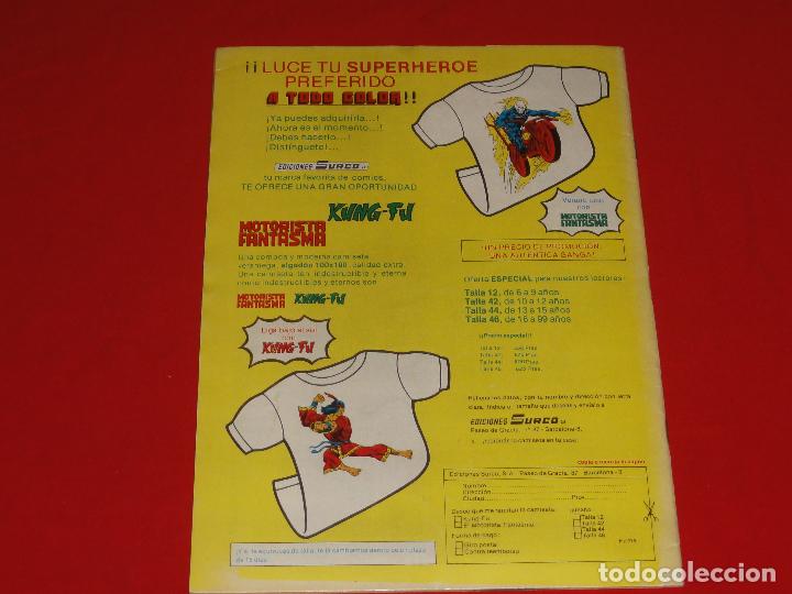 C&oacute;mics: KELLY N&ordm; 4. ED. SURCO. C-25 - Foto 2