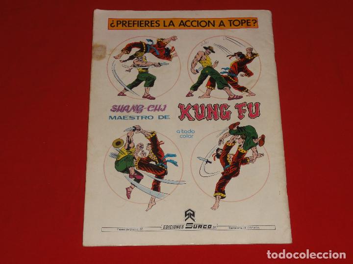 C&oacute;mics: KELLY N&ordm; 7. ED. SURCO. C-25 - Foto 2