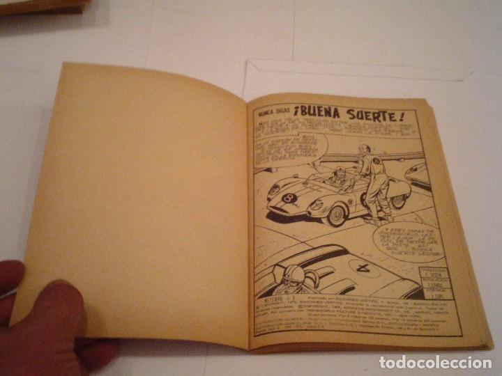 C&oacute;mics: METEORO - VERTICE - VOLUMEN 1 - NUMERO 6 - GORBAUD - CJ 31 - Foto 2