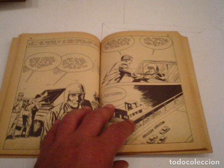 C&oacute;mics: METEORO - VERTICE - VOLUMEN 1 - NUMERO 6 - GORBAUD - CJ 31 - Foto 3