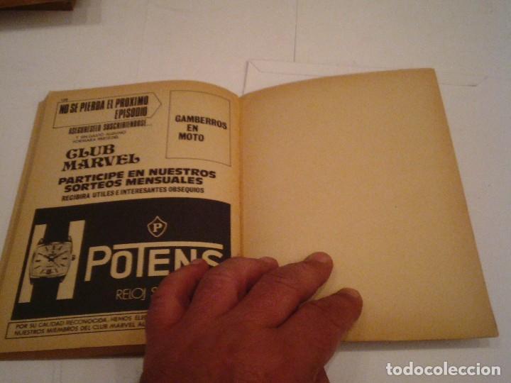 C&oacute;mics: METEORO - VERTICE - VOLUMEN 1 - NUMERO 6 - GORBAUD - CJ 31 - Foto 4