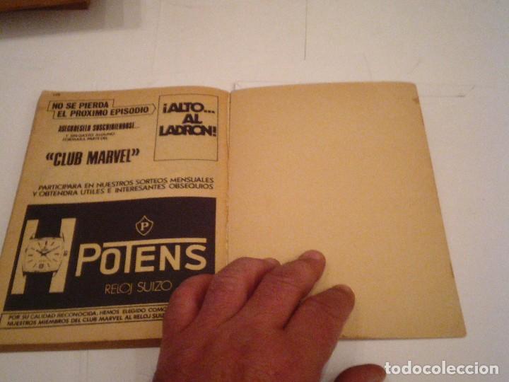 C&oacute;mics: METEORO - VERTICE - VOLUMEN 1 - NUMERO 7 - GORBAUD - CJ 31 - Foto 4
