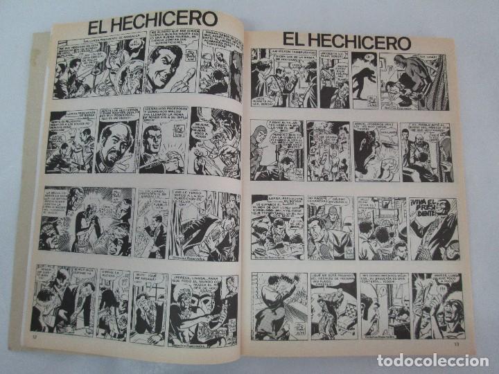 Cómics: EL HOMBRE ENMASCARADO. VOL 2 Nº 5. VOL 2 Nº 8. VOL 2 Nº 9. LEE FALK Y SY BARRY. COMICS ART. 1979 - Foto 8 - 127979391
