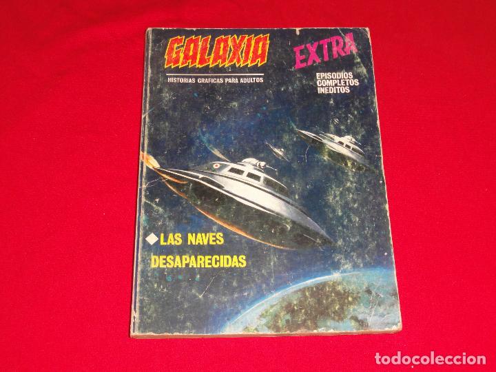 C&oacute;mics: GALAXIA N&ordm; 7. VOLUMEN 1. VERTICE. C-25 - Foto 1
