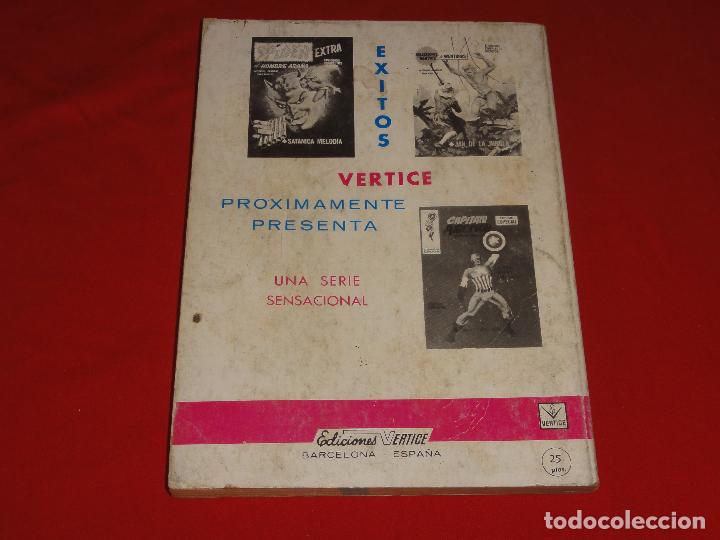 C&oacute;mics: GALAXIA N&ordm; 7. VOLUMEN 1. VERTICE. C-25 - Foto 2