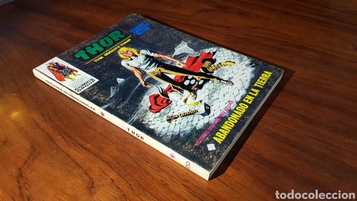 C&oacute;mics: THOR 20 MUY BUEN ESTADO VERTICE - Foto 1
