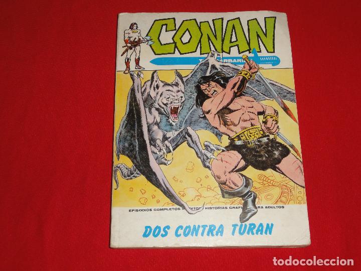 C&oacute;mics: CONAN. N&ordm; 15. VOLUMEN 1. VERTICE. C-25 - Foto 1