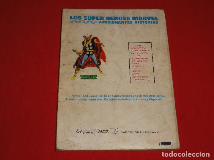 C&oacute;mics: CONAN. N&ordm; 18. VOLUMEN 1. VERTICE. DIFICIL. C-25 - Foto 2
