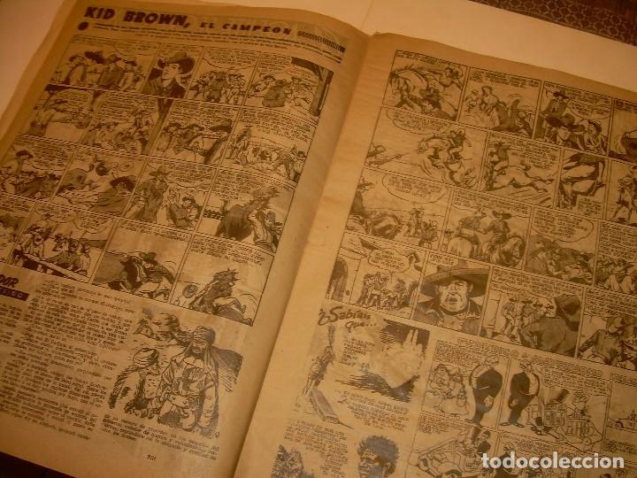 C&oacute;mics: COMIC....FLASH GORDON. - Foto 4